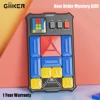 Giiker Super Huarong Road 500+ Question Bank Teaching Challenges All-in-one Board Puzzle Game Smart Sensor Toys for Kids ANU 1