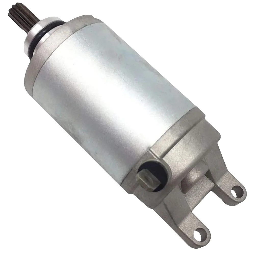 

9T Starter Motor For Suzuki GSF400 GSF600 GSF600S GSF650 GSF650S Bandit 31100-10D00 31100-08F00 31100-32C11 GSF 400 600 650 S