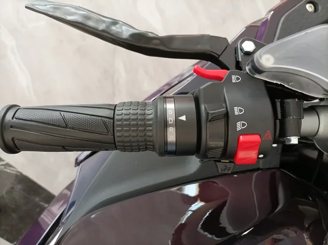 전기 오토바이 산업의 새로운 기준을 세우는 ZUIMI 전기 오토바이