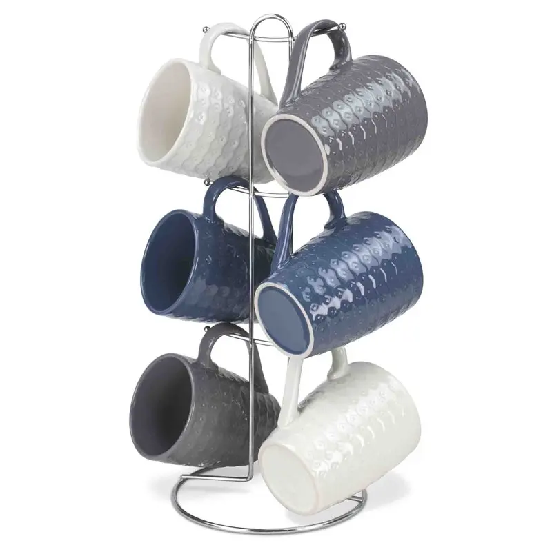 

oz. 6-Piece Mug Set