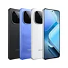 Original Vivo Iqoo Z9 Turbo Endurance Edition 6400mAh Battery 80W Charge 6.78" AMOLED 144HZ 50.0MP Camera Snapdragon 8s Gen 3 4