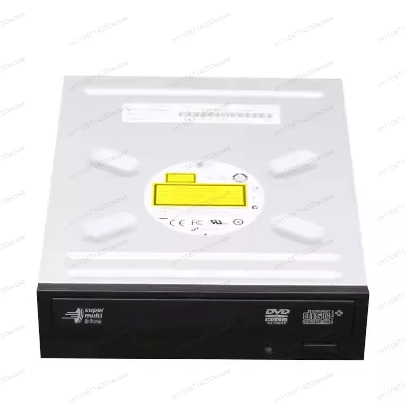 데스크탑 내장 블루레이 버너 BH16NS48 DVD 버너 BD 드라이브 3D 블루레이 지원