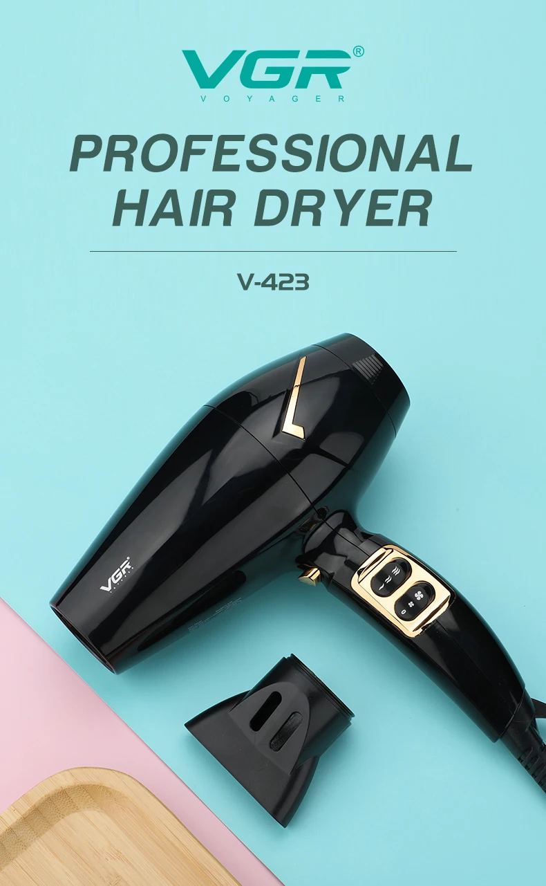 VGR V-423 Hair Dryer