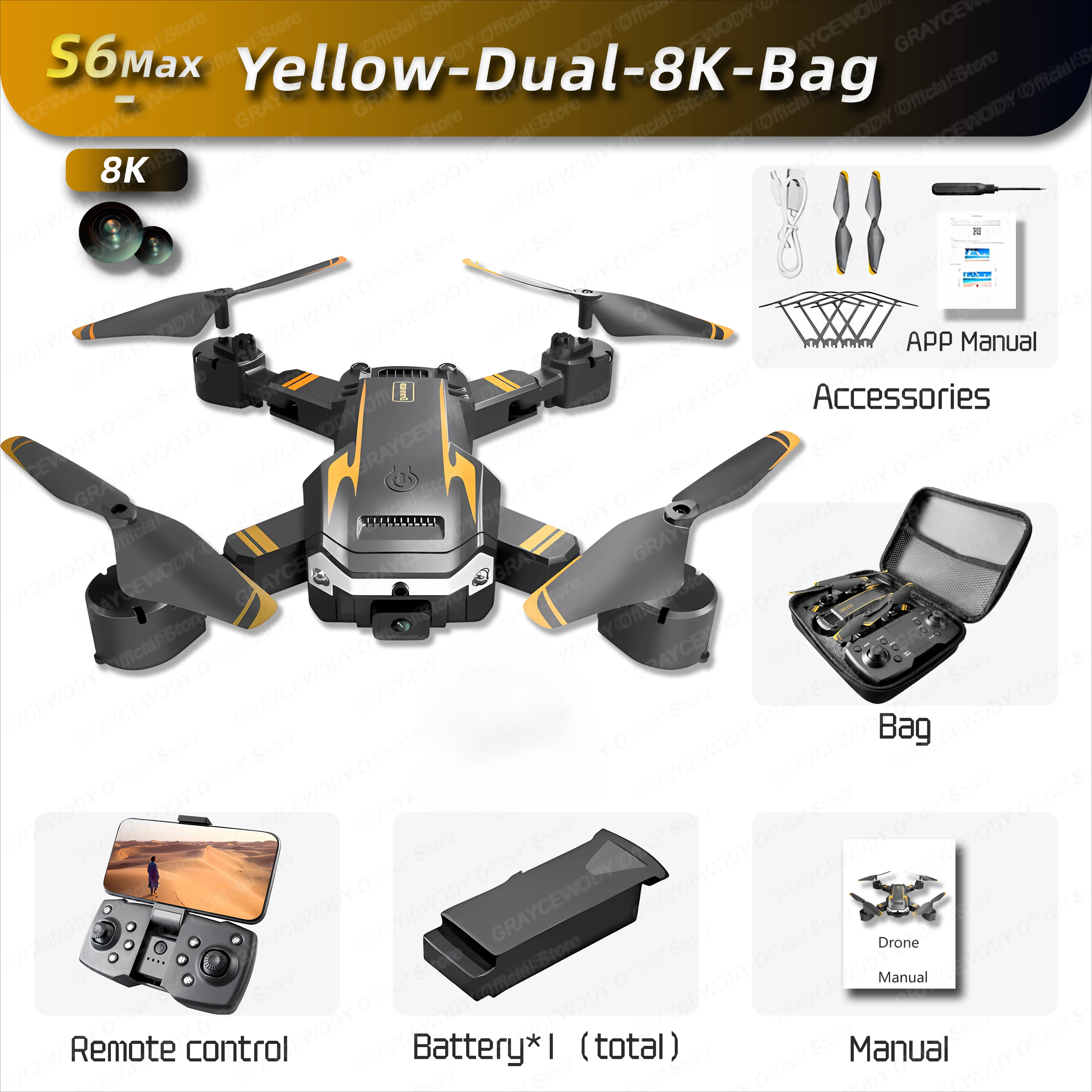 Yellow-Dual8K-Bag-1B