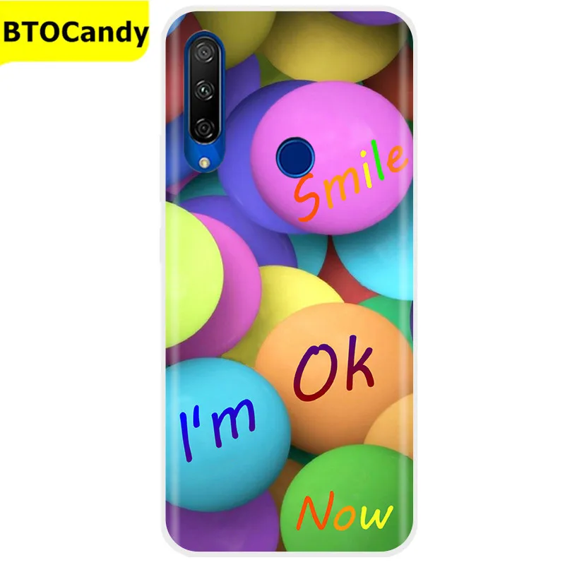 Premium Silicone Protective Case - Soft TPU Shock-Absorbent Bumper Cover