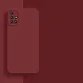 Wine Red