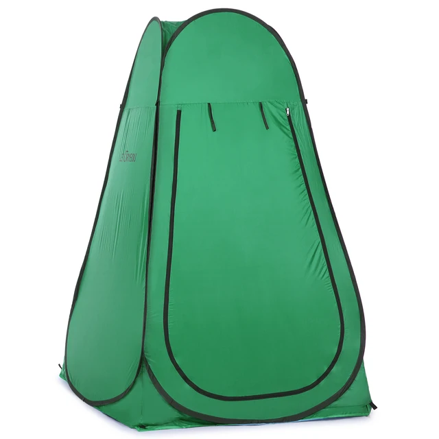 Tenda Pop Up Rhino USA - Doccia Da Campeggio, Riparo Pioggia, Leggera - Foto 8