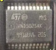 

VND5025AK BCM In stock, power IC