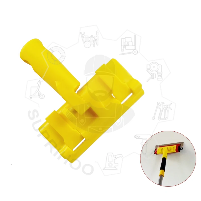 Putty Knife Drywall Smoothing Spatula 40cm 60cm Stainless Steel Painting Skimming Flexible Blade Wall Tools Suprihoo
