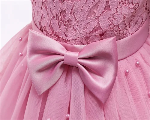 Baby Girls' Princess Lace Tutu Dress 3