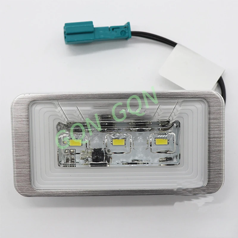 

trunk light BM W 1 Se ri es 2 Se ri es 3 Se ri es 4 Se ri es 5 Se ri es 7 Se ri es x1 Trunk LED light tail box light