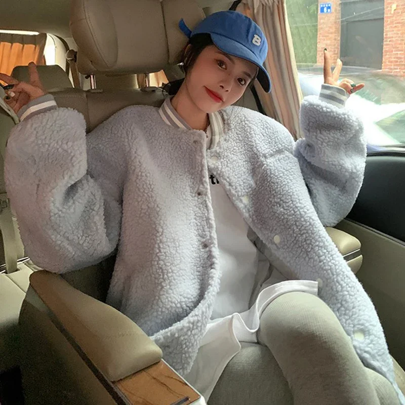 Cashmere Imitation Autumn Winter Thicken Warm Fleece Maternity Nursing Hoodies Sweatshirt Clothes for Pregnant Women Mother