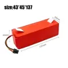Original 14.4V 6500mAh Replacement Battery For Roborock S6 S7 MaxV Q5 Q7 MAX Robot Vacuum Cleaner Accessories Parts 4