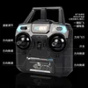 Remote-Controlled Aircraft C186 Aviation Helicopter Model Single Blade Simulation Aircraft Boy Surprise Cool Toy Birthday Gift 6