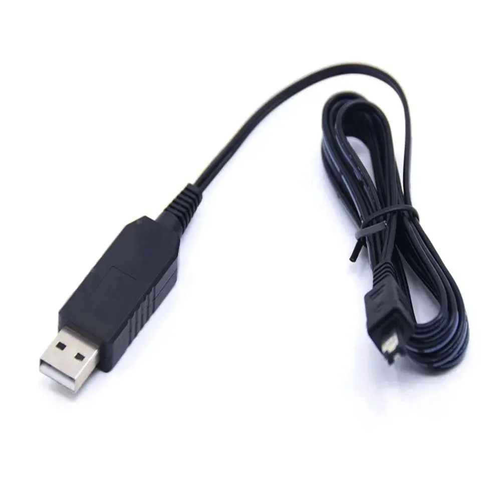 USB QC3.0 Power Bank Adapter DC Cable FOR JVC Camecorders AP-V14 V15 V16 V18 AP-V21 AP-V19E AP-V19U AP-V20 V20E AP-V20M AP-V20U Charging Cable Usb Charging Cable