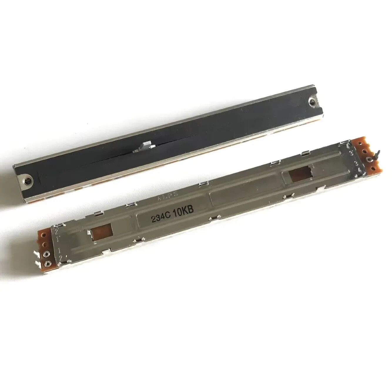 4pcs original DCV1013 For Pioneer CDJ1000 MK2 & MK3 CDJ2000 PITCH SLIDER / FADER NEW CDJ 1000 2000