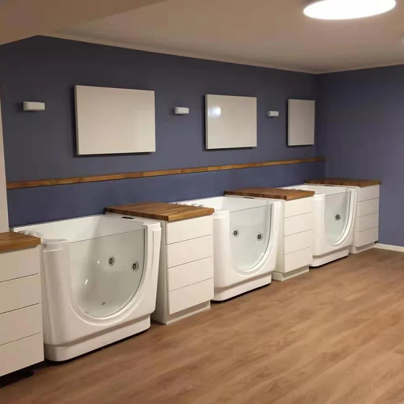 

Детский акриловый бассейн, детский бассейн, оборудование, Коммерческая детская термостатическая ванна для новорожденных