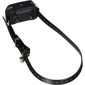 Dog Training Collar and Handheld, 1handed Training of Up To 3 Dogs, 21 Stimulation Levels,Dog Collars 2