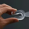 1-4pair Unisex Teeth Aligner Silicone Invisible Dental Orthopedic Tray for Whitening Straightening Nighttime Use Teeth Care Tool 4