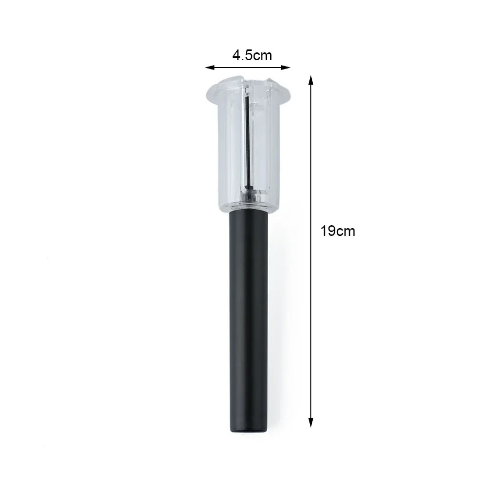 Wine Opener Wine Corkscrew 1pc Wine Opener Air Pressure Pump Bottle Corkscrew