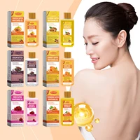 Papaya Super Whitening Oil Smoothing Moisturizer Brighten Anti-Aging Nourishing Lighten Fine Lines Spots Body Massage Skin Care
