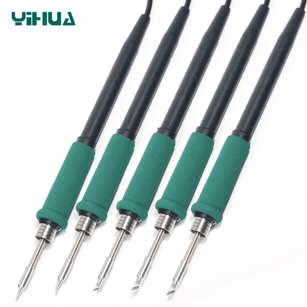 

YIHUA C245 3S Heating up Soldering Iron Handle Replacement for 982 Soldering Station