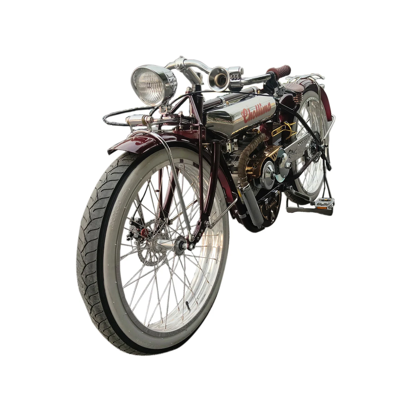 Harley Davidson Board Board Track Racer Frame For Sale Vintage