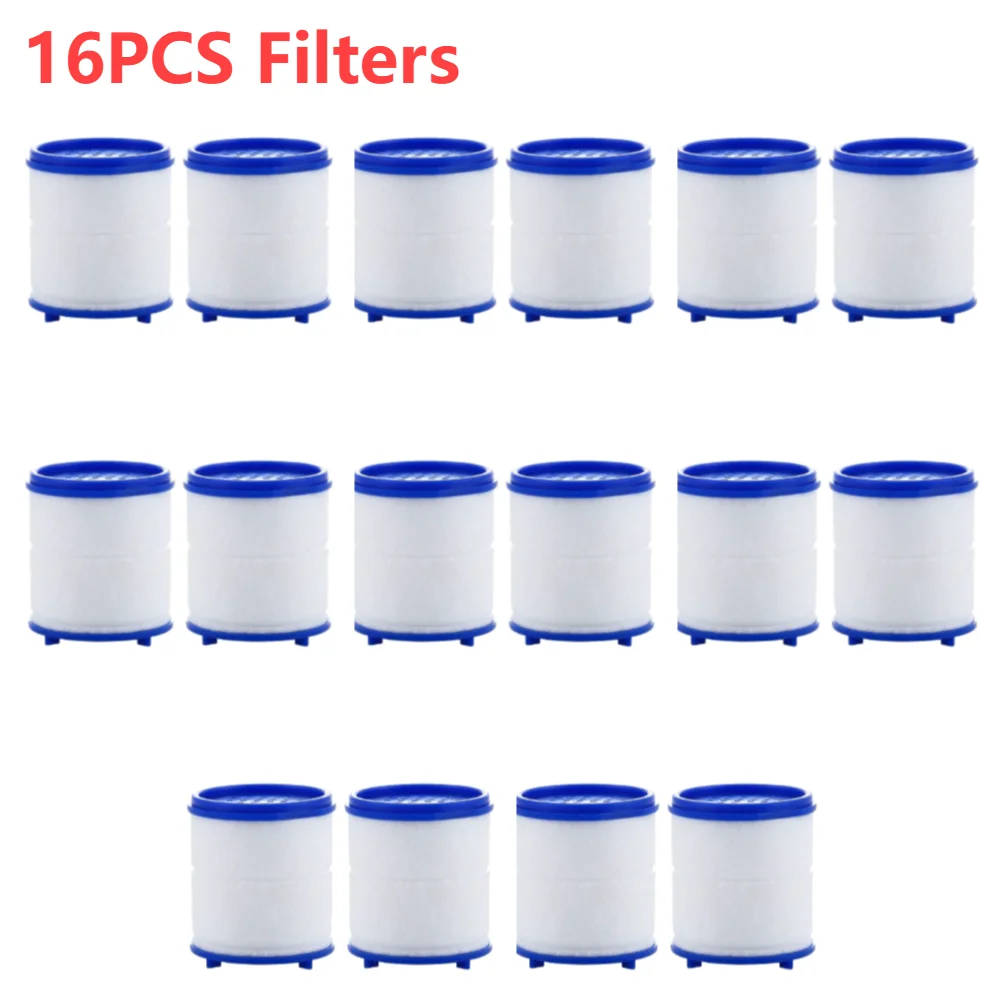 16PCS filters