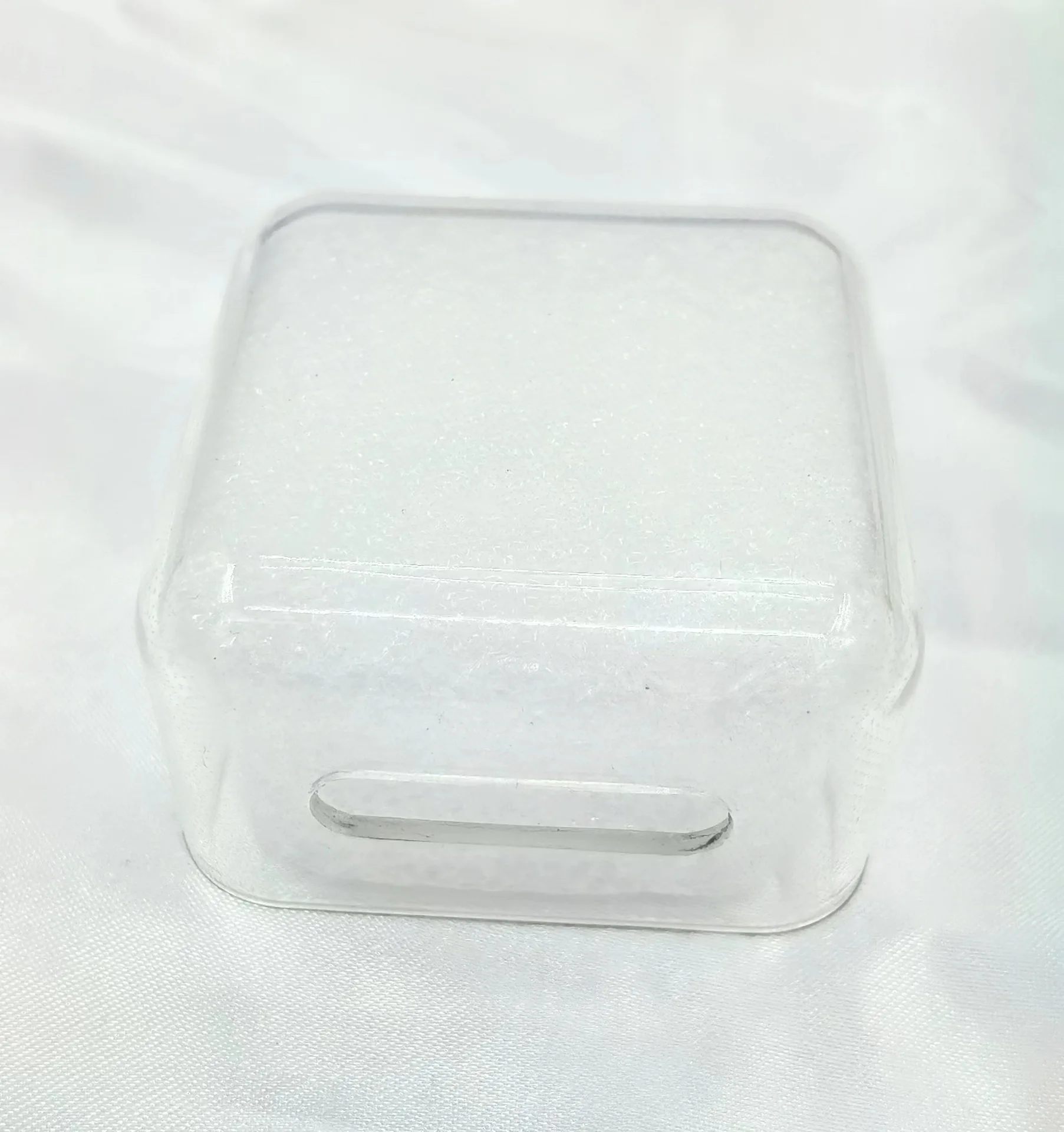 Dual Port Charger TPU Protective Case