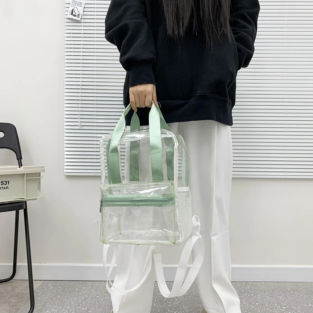 Casual Large Capacity Women Backpack Summer Fashion