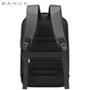Genuine Leather Backpack Men Business 15.6inch Laptop Backpack Large Capacity  Bag Male Backpack Fashion рюкзак 2024 mochila 6