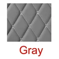 Gray 5 Seat