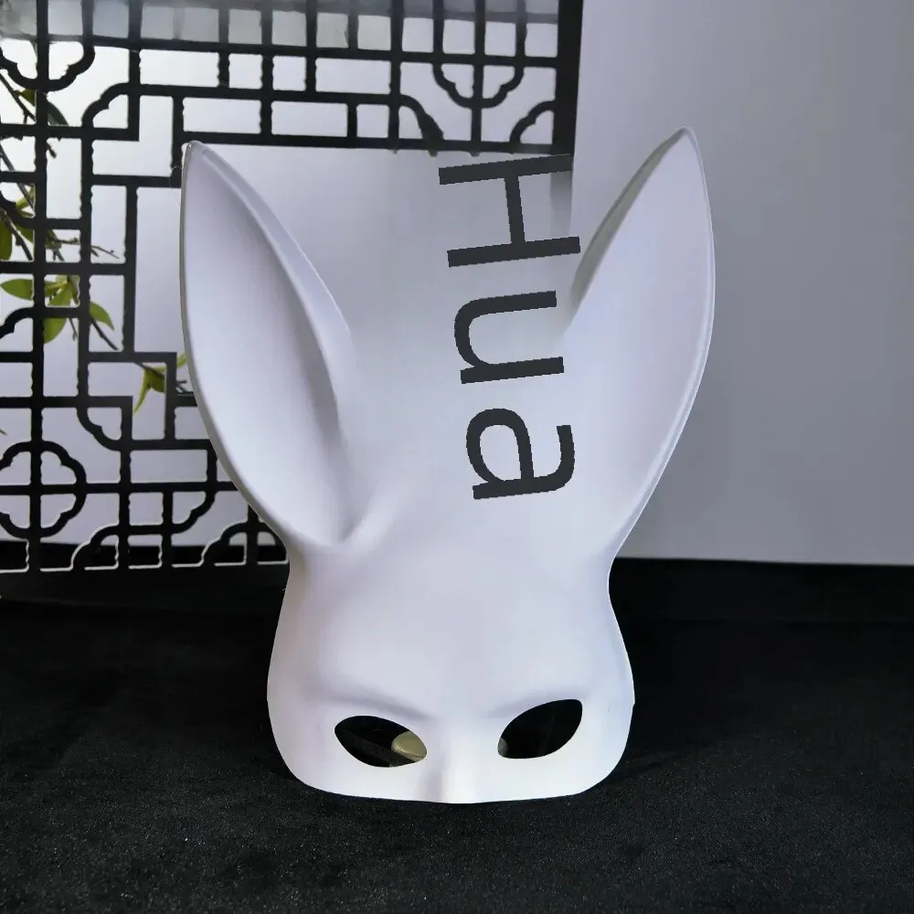 Bunny (white)