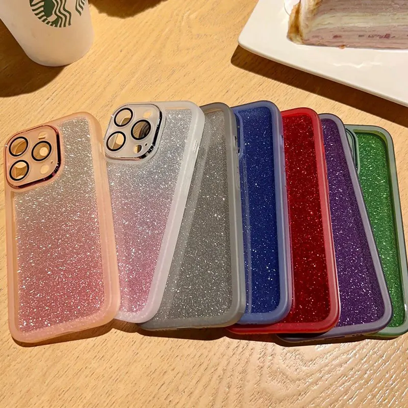 Shiny V27 PRO For VIVO V27E V29 Y15S Y20 Y22S Y02 Y21 Y21S Y33S Y16 Y35 Y78 Case Soft Silicone Cover_voghion.com