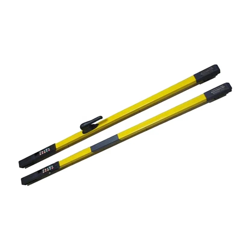 

Combination Track Gauge and Level Railway Track Gauge