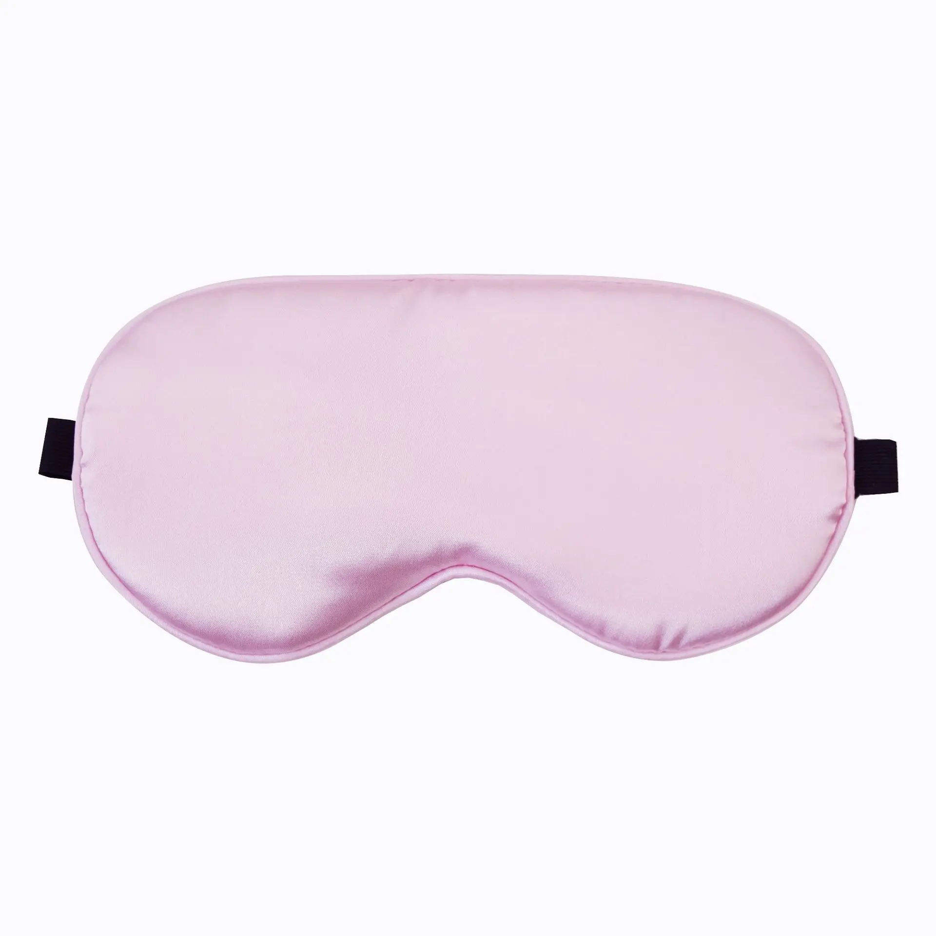Luxurious Silk Sleep Mask – Soft Eye Cover