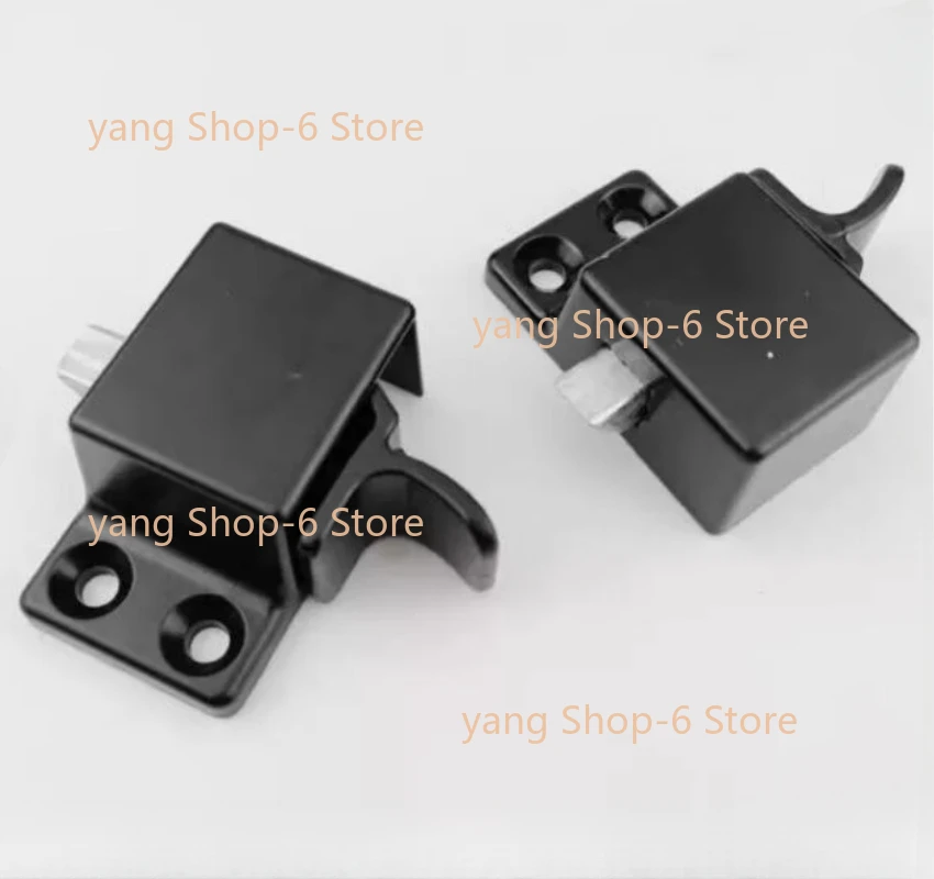 Car Accessories 1Pair Universal Excavator Front Windshield Lock