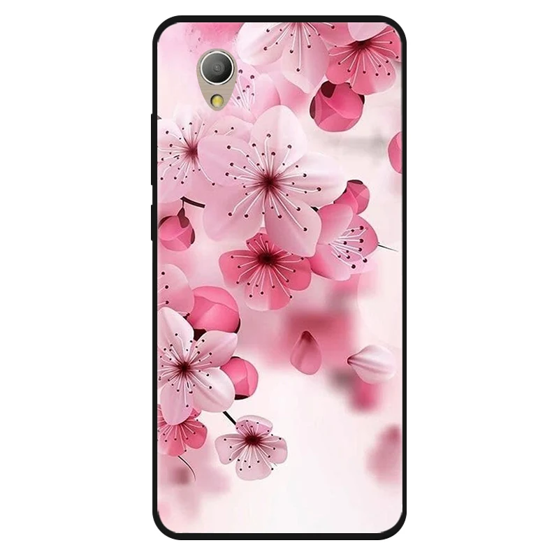 Fashion Cat Soft TPU Silicone Phone Case - Stylish Protective Back Cover  Coque Shell