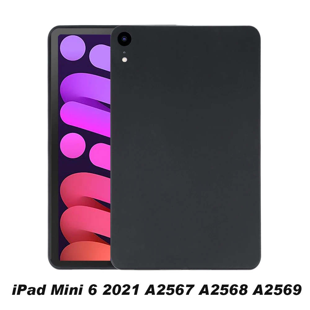 IVoler Cover Per Oneplus 10T, Custodia Trasparente Per Assorbiento Degli Urti Con Paraurti In - Foto 10