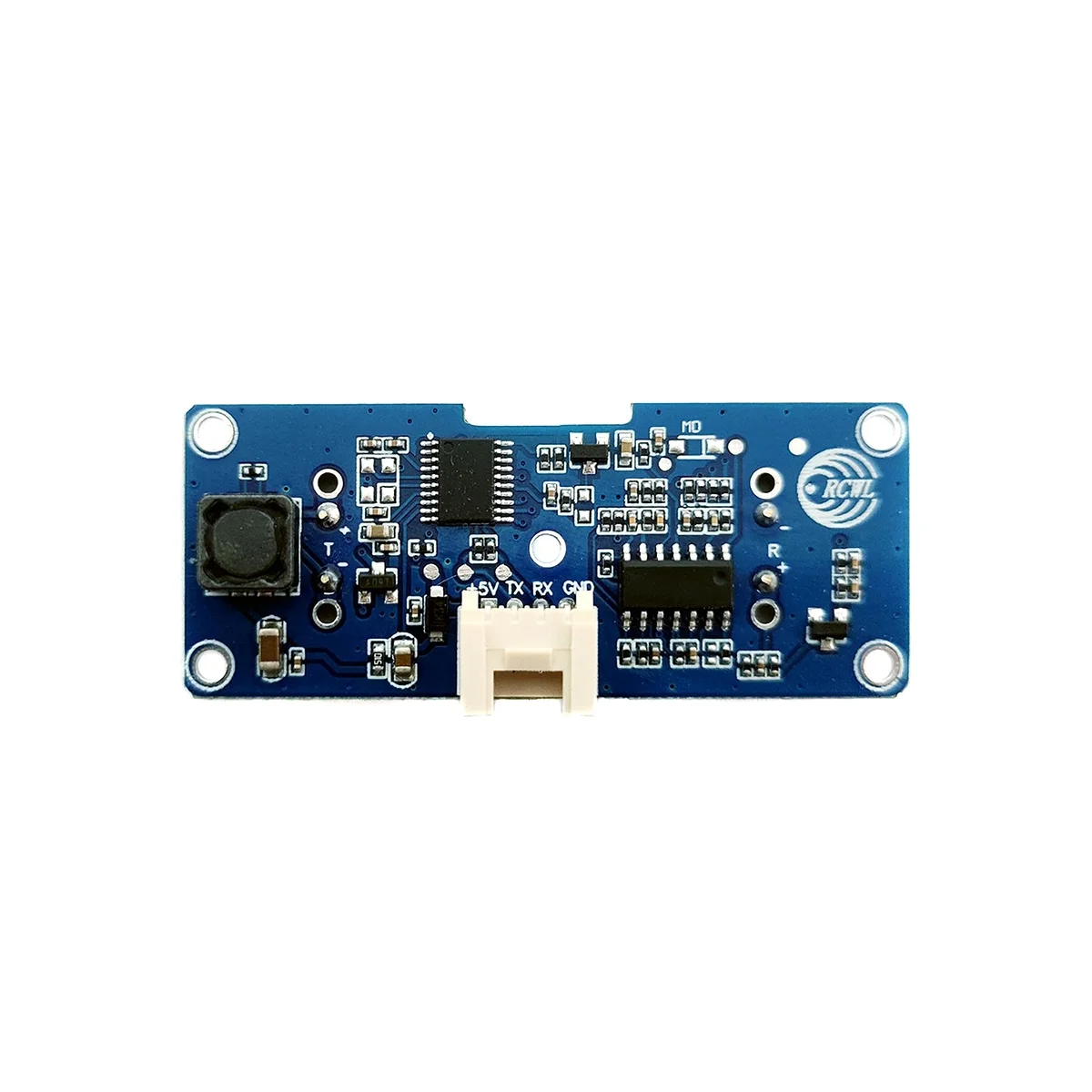 

RCWL-1670 Waterproof Transceiver Split Ultrasonic Distance Sensor Module 1.5UA Ultra-Low Power Consumption