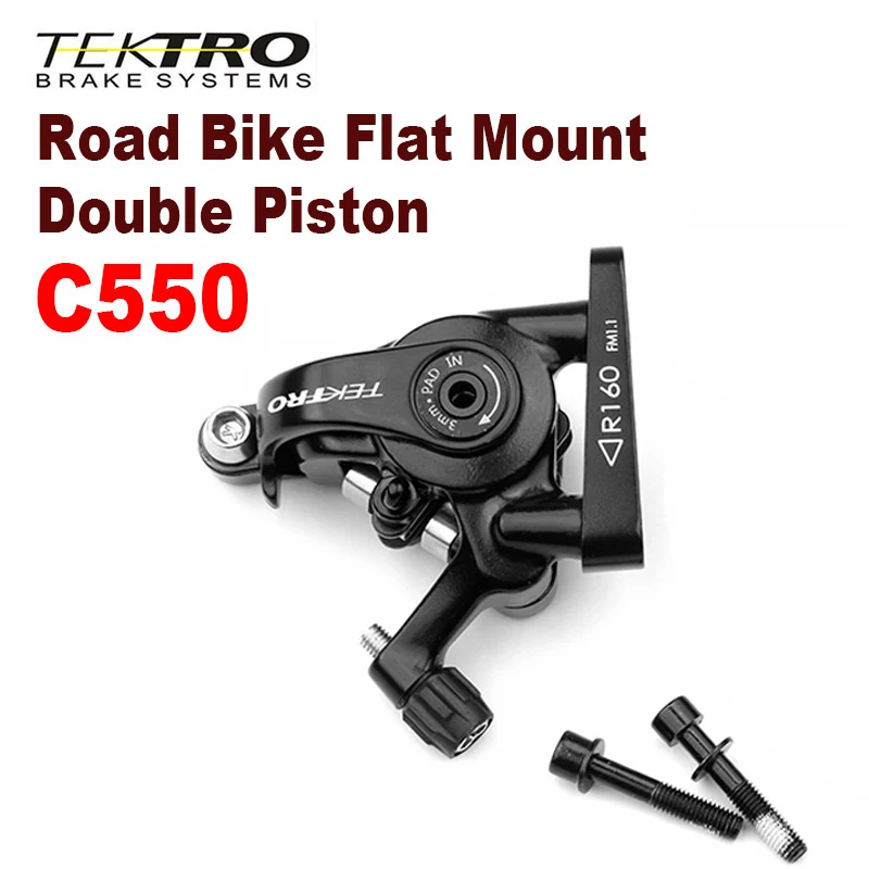 tektro c550 review