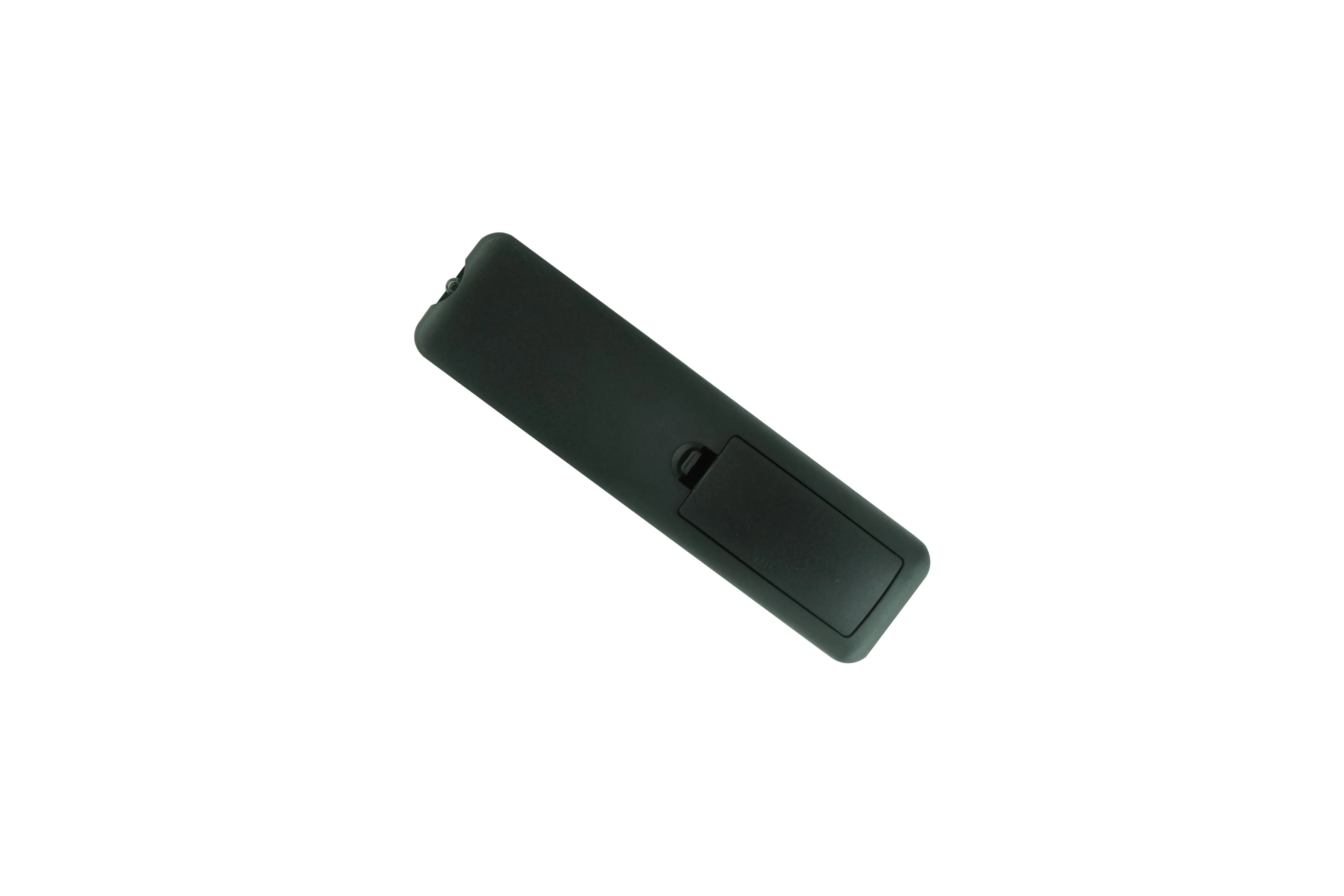 리모컨 Blitzwolf BW-VP7 BW-VP11 및 Crenova A6500 및 DBPOWER Q6 미니 LED LCD 와이파이 휴대용 프로젝터