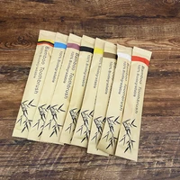 1Pcs Bamboo Toothbrushes Portable Eco Friendly Wooden Tooth Brush for Adults Toothbrushes Soft Dental Oral Care 3