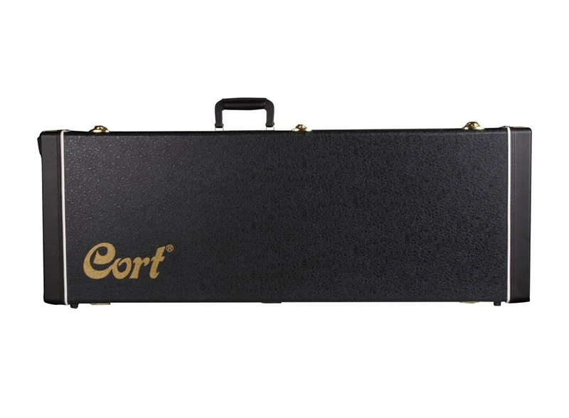Cgc75 Bass Guitar Case, Rectangular, Cort Bass String AliExpress