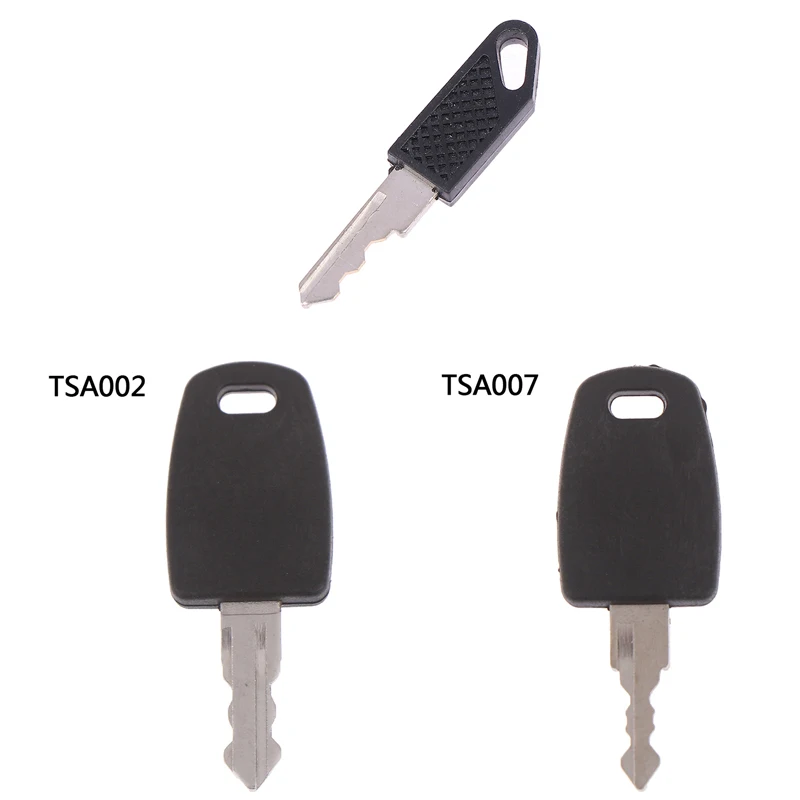 Master Key Tsa Locks Tsa Key Luggage Tsa Suitcase Locks Tsa002
