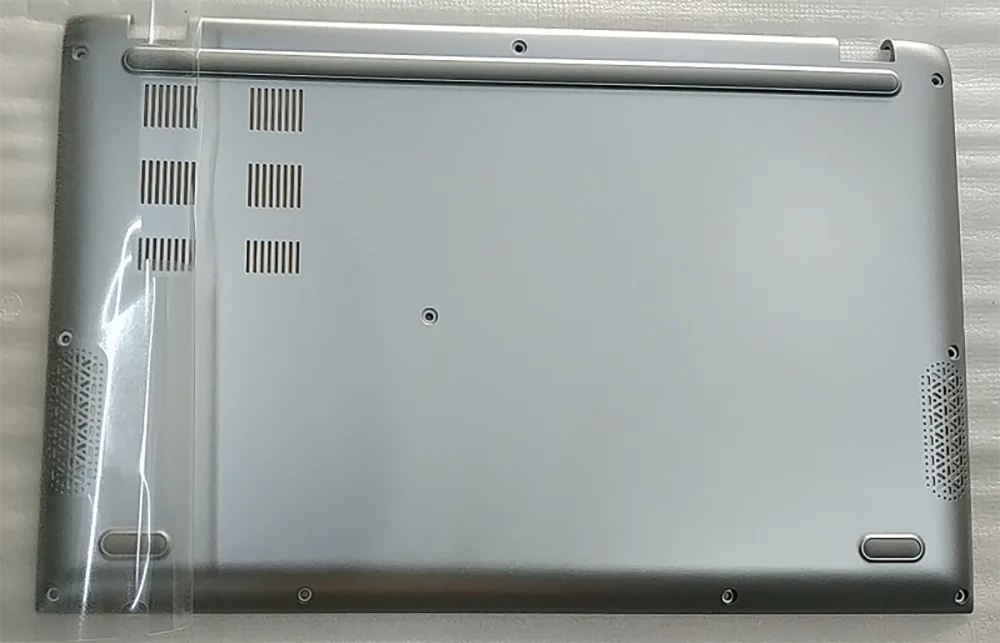 Laptop case For Asus V4000FJ V4000UB R424F X412 A412 Top cover frame palm rest bottom shell Screen bezel back case upper lower