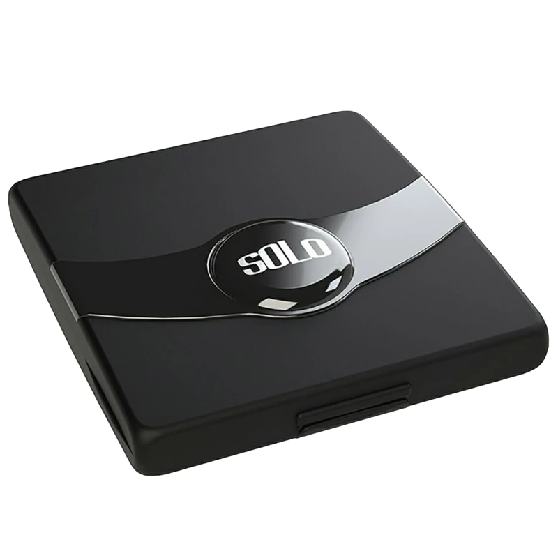 

Саксофонные трости для 8 тростей, сетки для ящика для хранения, водонепроницаемые, износостойкие, Unive F2TC