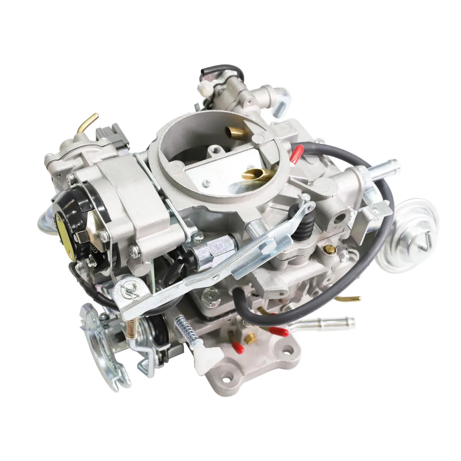 

Производитель карбюратора 21100-66012 для двигателя TOYOTA 1FZF для Toyota Land Cruiser