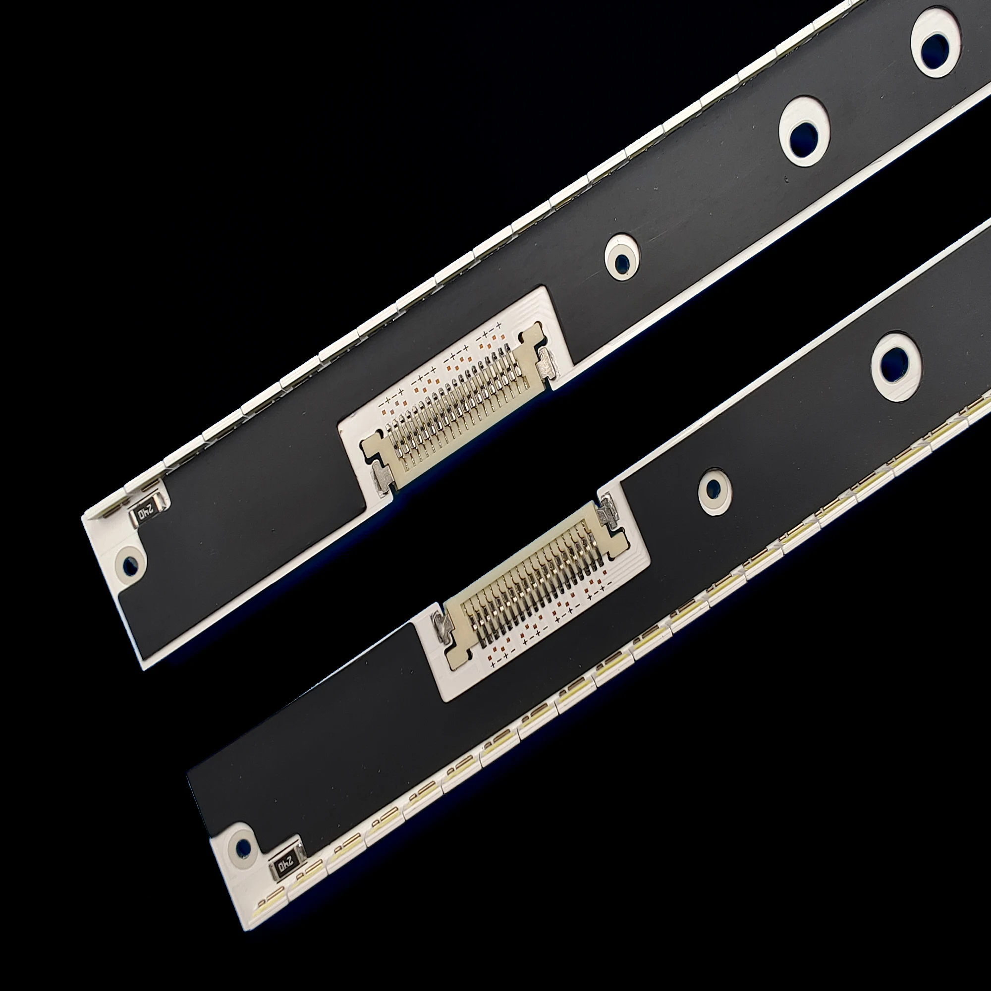 Newled Backlight Strip para Ue55d7090 Ue55d7000 Ue55d8000 Ua55d7000 Ua55d8000 Un55d7000 Un55d8000 Bn9616621a 16622a Ltj550hq09-h - Imagem 5