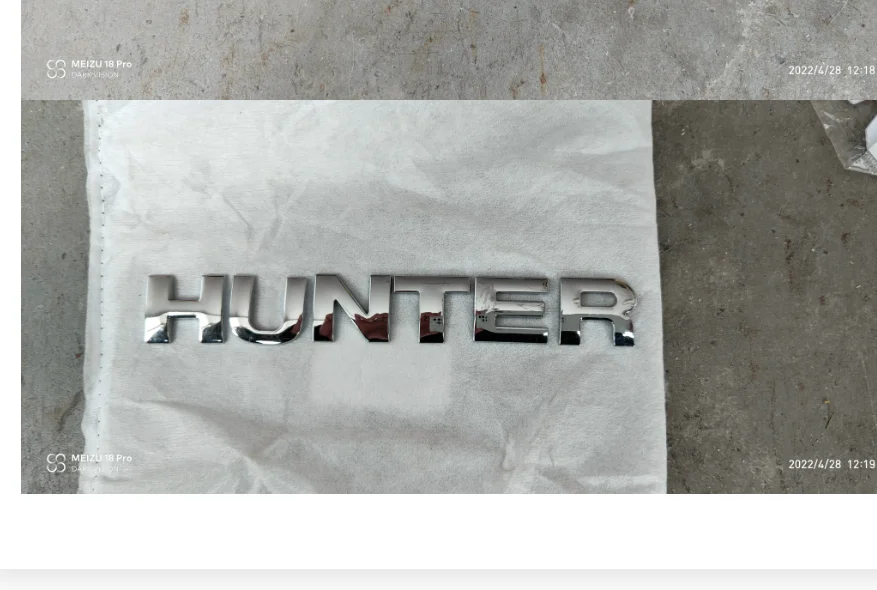 CHANGAN 픽업 TUNTER f70